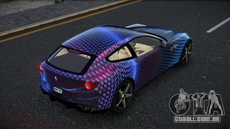 Ferrari FF Joran S6 para GTA 4