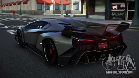 Lamborghini Veneno Lapipabi para GTA 4
