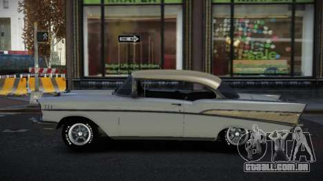Chevrolet Bel Air Neket para GTA 4