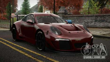RUF RGT-8 Gaipa para GTA 4