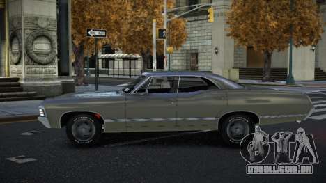 Chevrolet Impala Neynifaz para GTA 4