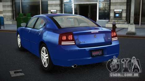 Dodge Charger Wumzu para GTA 4
