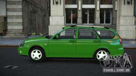 VAZ 2171 Ziwuqu para GTA 4