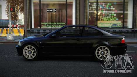 BMW M3 E46 Poipi para GTA 4