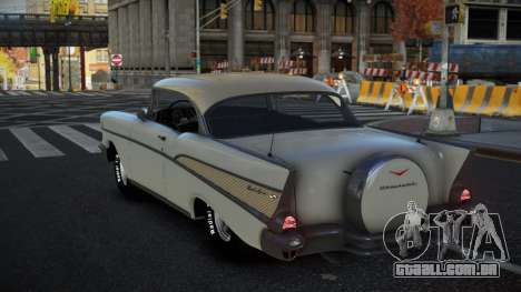 Chevrolet Bel Air Neket para GTA 4