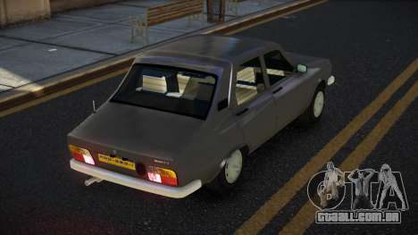 Renault 12 Aqaf para GTA 4