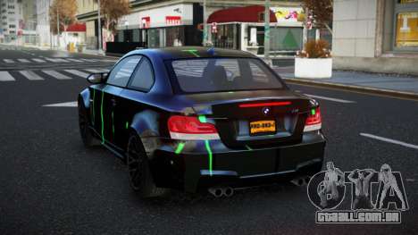 BMW 1M Nijos S1 para GTA 4