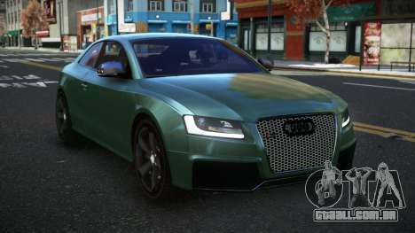 Audi RS5 Leygra para GTA 4