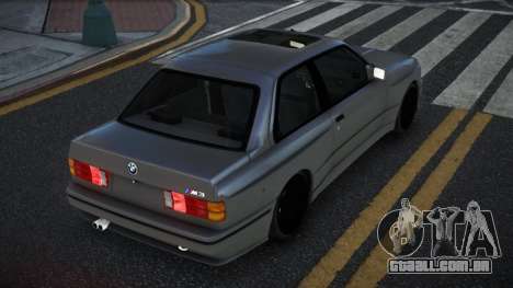BMW M3 E30 Daci para GTA 4