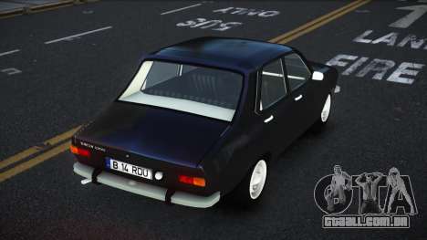 Dacia 1300 Muhjuve para GTA 4