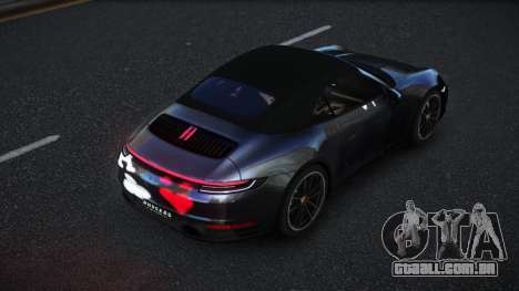 Porsche 911 Luel S1 para GTA 4