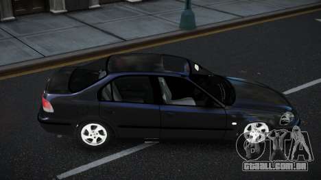 Honda Civic Rixice para GTA 4