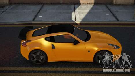 Nissan 370Z Feronuye para GTA 4