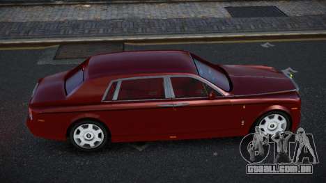 Rolls-Royce Phantom Gare para GTA 4
