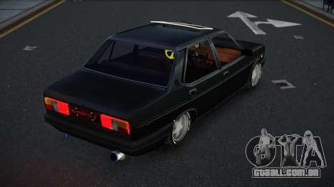 Tofas 131 Sabfohe para GTA 4