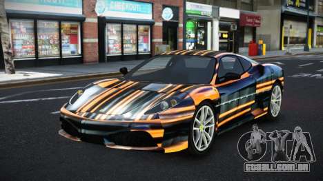 Ferrari F430 Rahay S12 para GTA 4