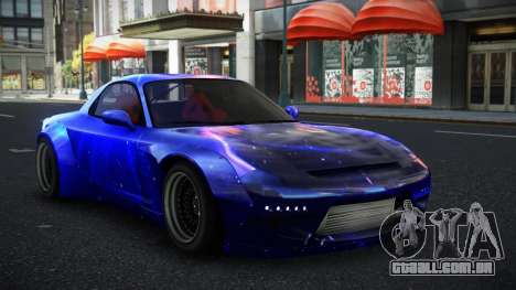 Mazda RX-7 Elmilyn S3 para GTA 4