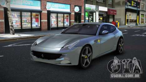 Ferrari FF Vewgifed para GTA 4