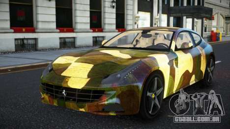 Ferrari FF Joran S12 para GTA 4