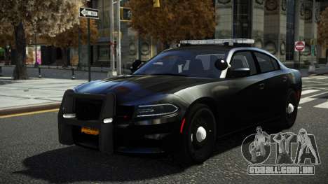 Dodge Charger Jezgi para GTA 4