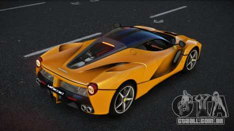 Ferrari LaFerrari Gexgata para GTA 4