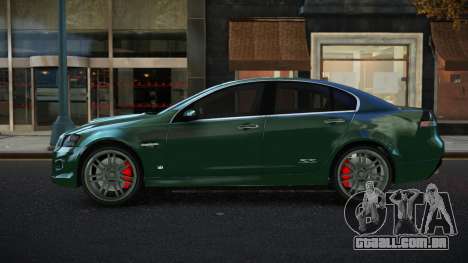 Chevrolet Lumina Joriqoga para GTA 4