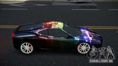 Ferrari F430 Rahay S3 para GTA 4