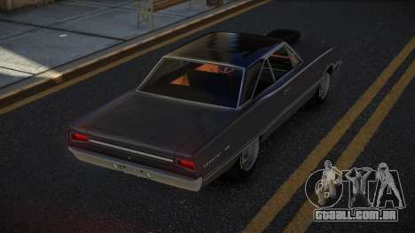 Dodge Coronet Zaqisis para GTA 4