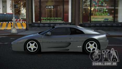 Ferrari F355 Yasdise para GTA 4