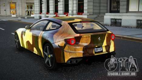 Ferrari FF Joran S12 para GTA 4