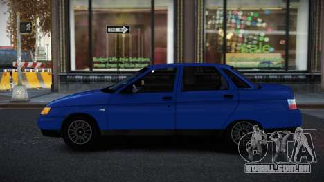 VAZ 21103 Viwnahut para GTA 4