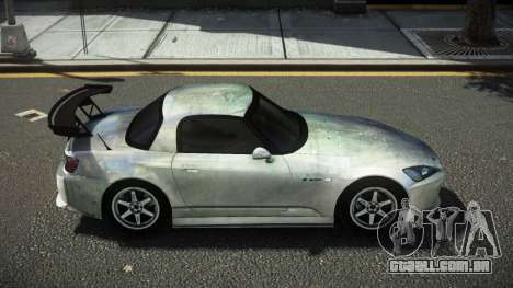 Honda S2000 Javin S12 para GTA 4