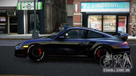 Porsche 977 Elbri S9 para GTA 4