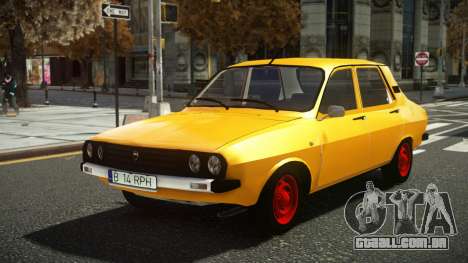 Dacia 1310 Jomeceqow para GTA 4