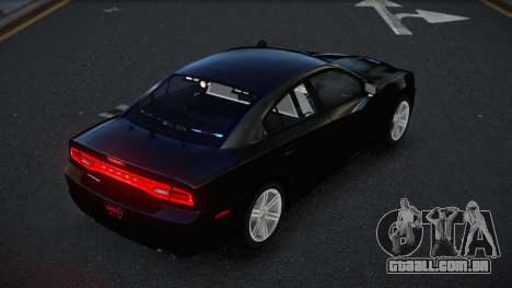 Dodge Charger Givxas para GTA 4