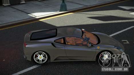 Ferrari F430 Lavipigef para GTA 4