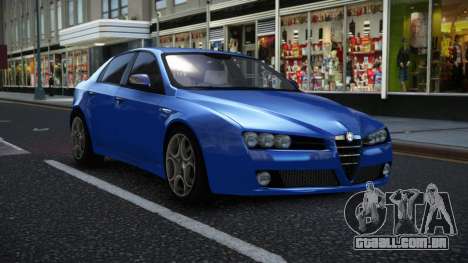 Alfa Romeo 159 Dimnotuto para GTA 4