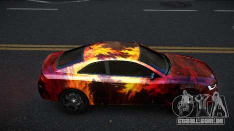 Audi RS5 Leygra S9 para GTA 4