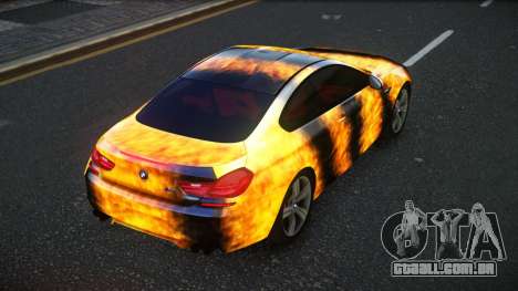 BMW M6 Nematan S10 para GTA 4