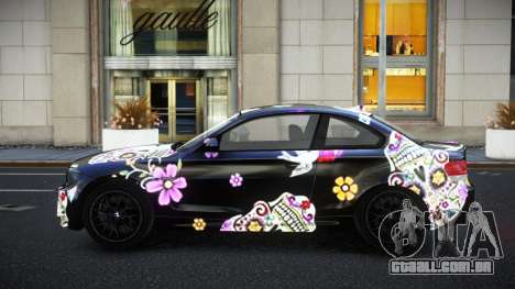 BMW 1M Nijos S6 para GTA 4