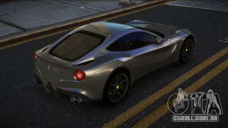 Ferrari F12 Gelmake para GTA 4