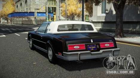 Buick Riviera Xoxu para GTA 4