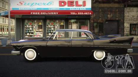 Plymouth Belvedere Icif para GTA 4