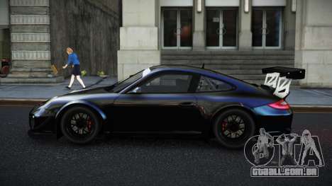 Porsche 911 Bofhogome para GTA 4