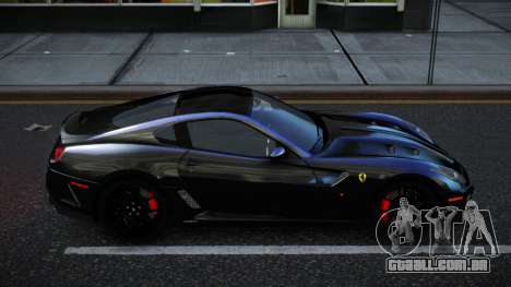 Ferrari 599 Yohsifoh para GTA 4