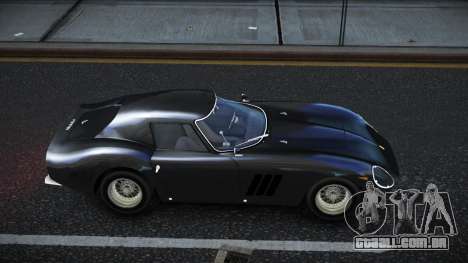 Ferrari 250 Zouqu para GTA 4