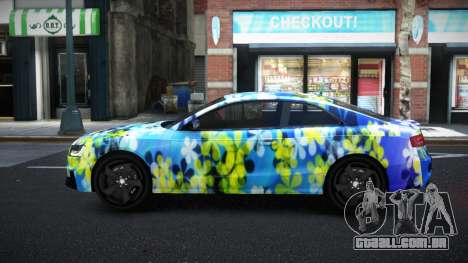 Audi RS5 Leygra S2 para GTA 4