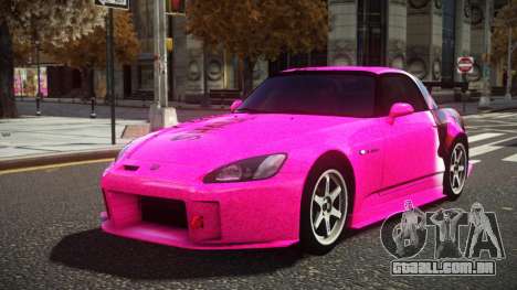 Honda S2000 Javin S9 para GTA 4