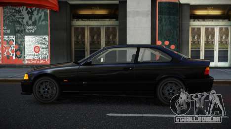 BMW M3 E36 Oris para GTA 4