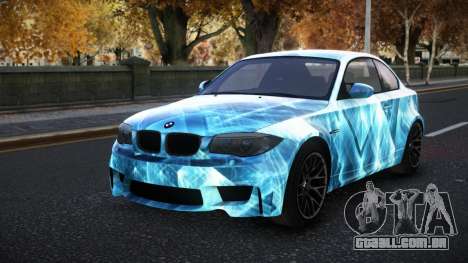BMW 1M JenraX S8 para GTA 4